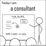 consultant